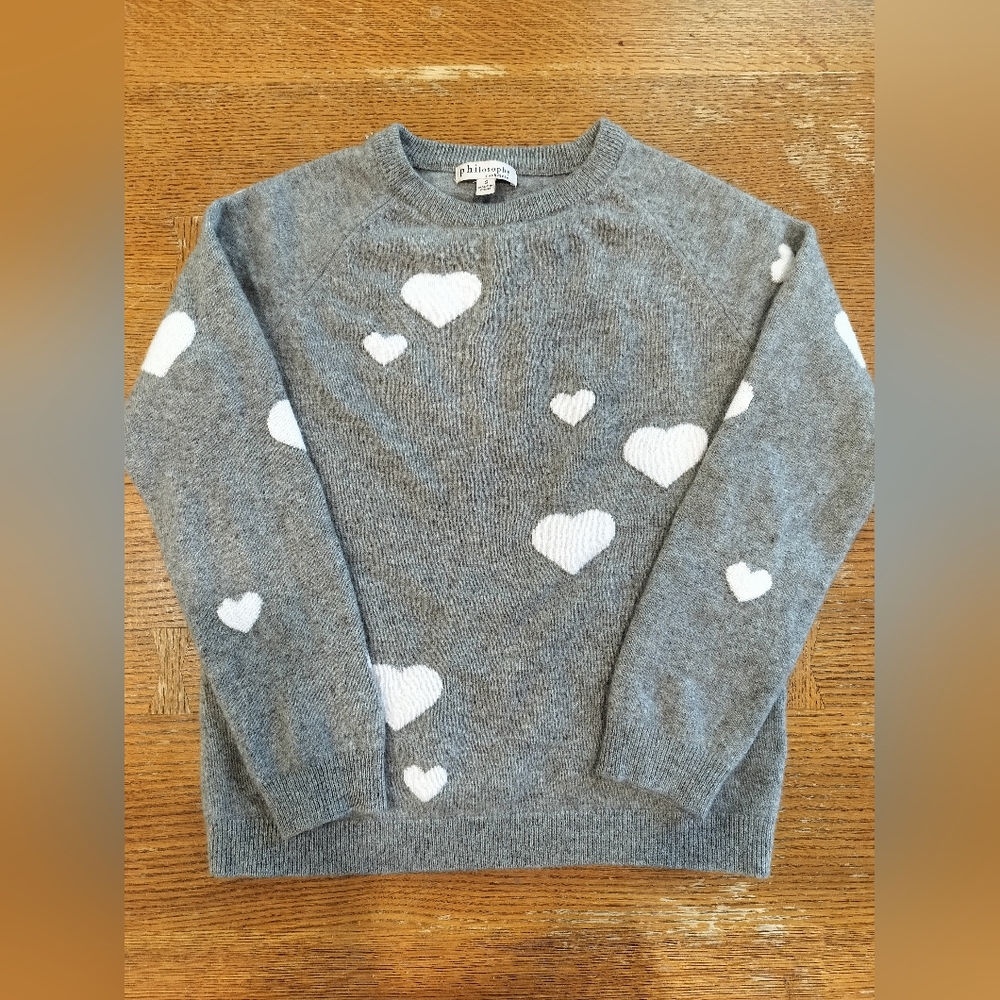 Philosophy Cashmere Sweater